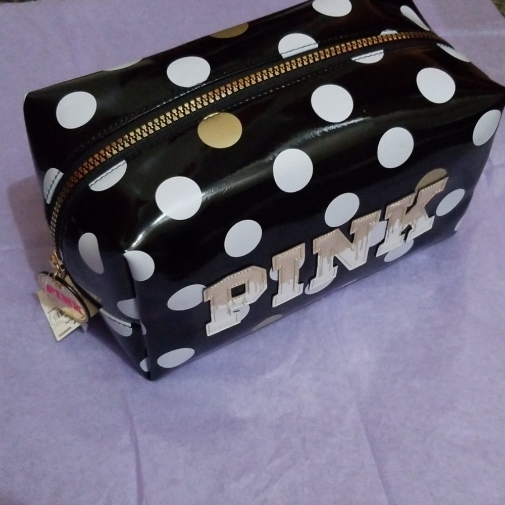 🍯🍯🌻LIMITED EDITION 🌻HONEY BEAUTY BAG🍯🍯🍯 - Picture 1 of 4